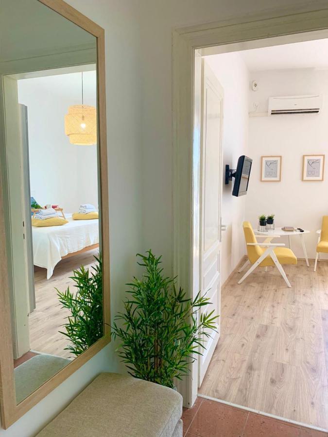 Ra City Garden Suite Pula Exterior foto
